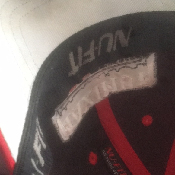 2/$35🔥Maximum Nutrition Baseball Cap - Picture 5 of 7